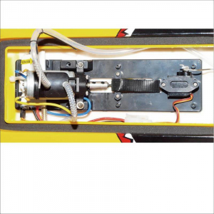 1:14 Катамаран Joysway Mad Shark - JS8203, 2.4Ghz